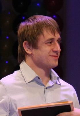 Максим Кузнецов